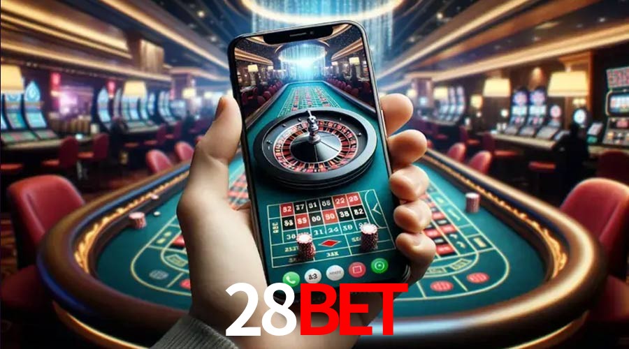 Game Providers 28bet