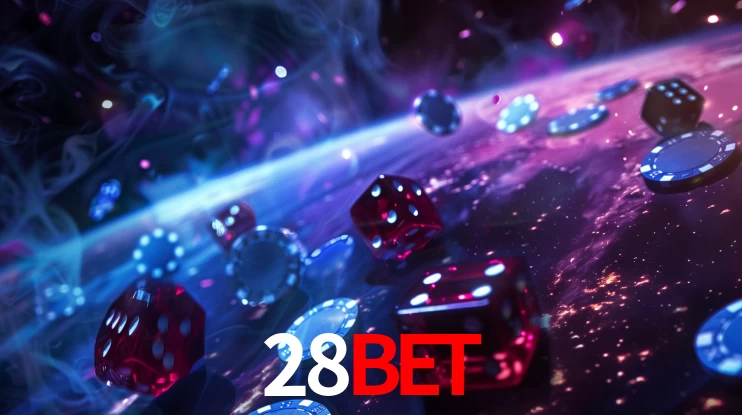 Slot Games 28bet
