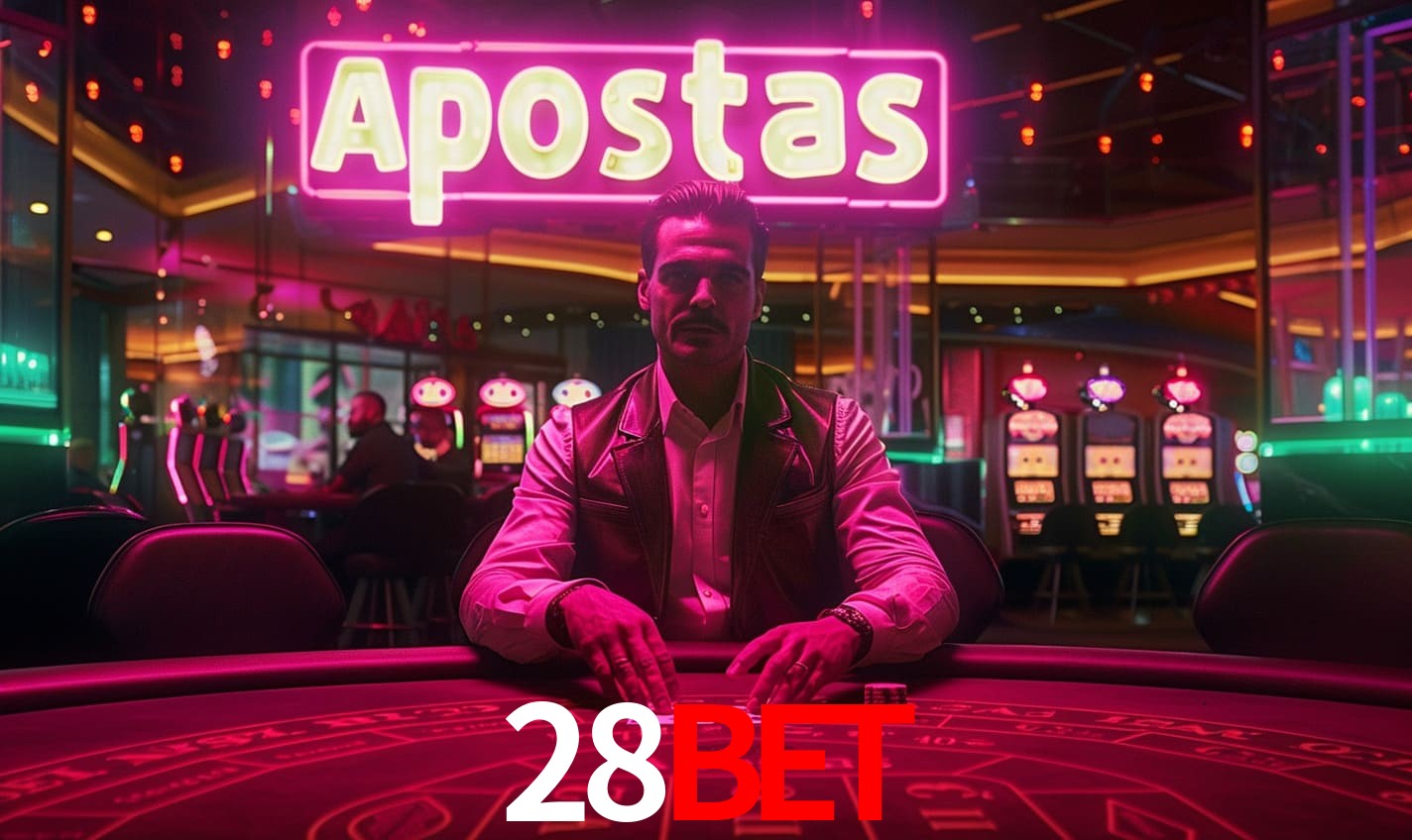 Explorando a Categoria de Eventos em Apostas na 28bet