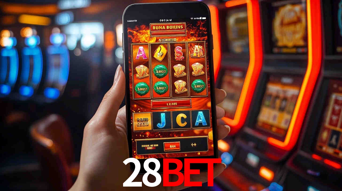 28bet: Jogos de Caça-Níqueis-Altas Recompensas, Roleta-Velocidade, Blackjack-Desafios Máximos