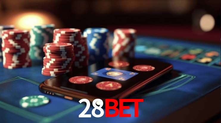 Live Casino 28bet