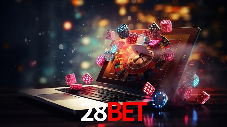 Desvendando o Mundo dos Jogos Virtuais na 28bet