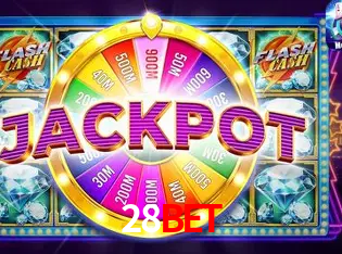 Inovações de Jogos na 28bet: O Futuro das Experiências Interativas