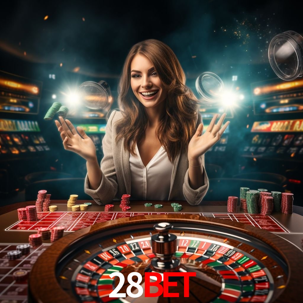 Ofertas Imperdíveis na 28bet: Promoções e Bônus Que Valem a Pena