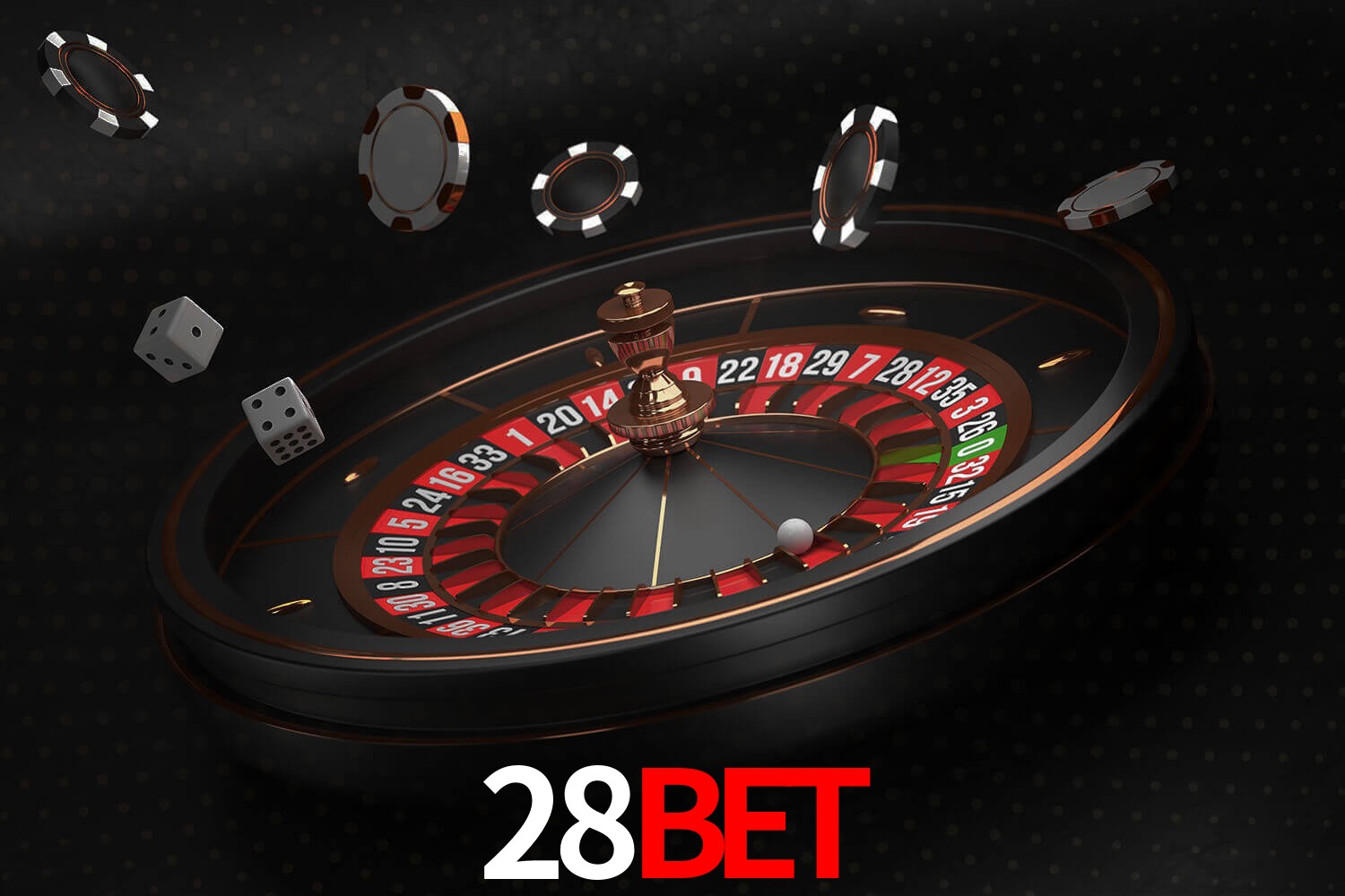 Sinta a adrenalina dos jogos de cassino com 28bet
