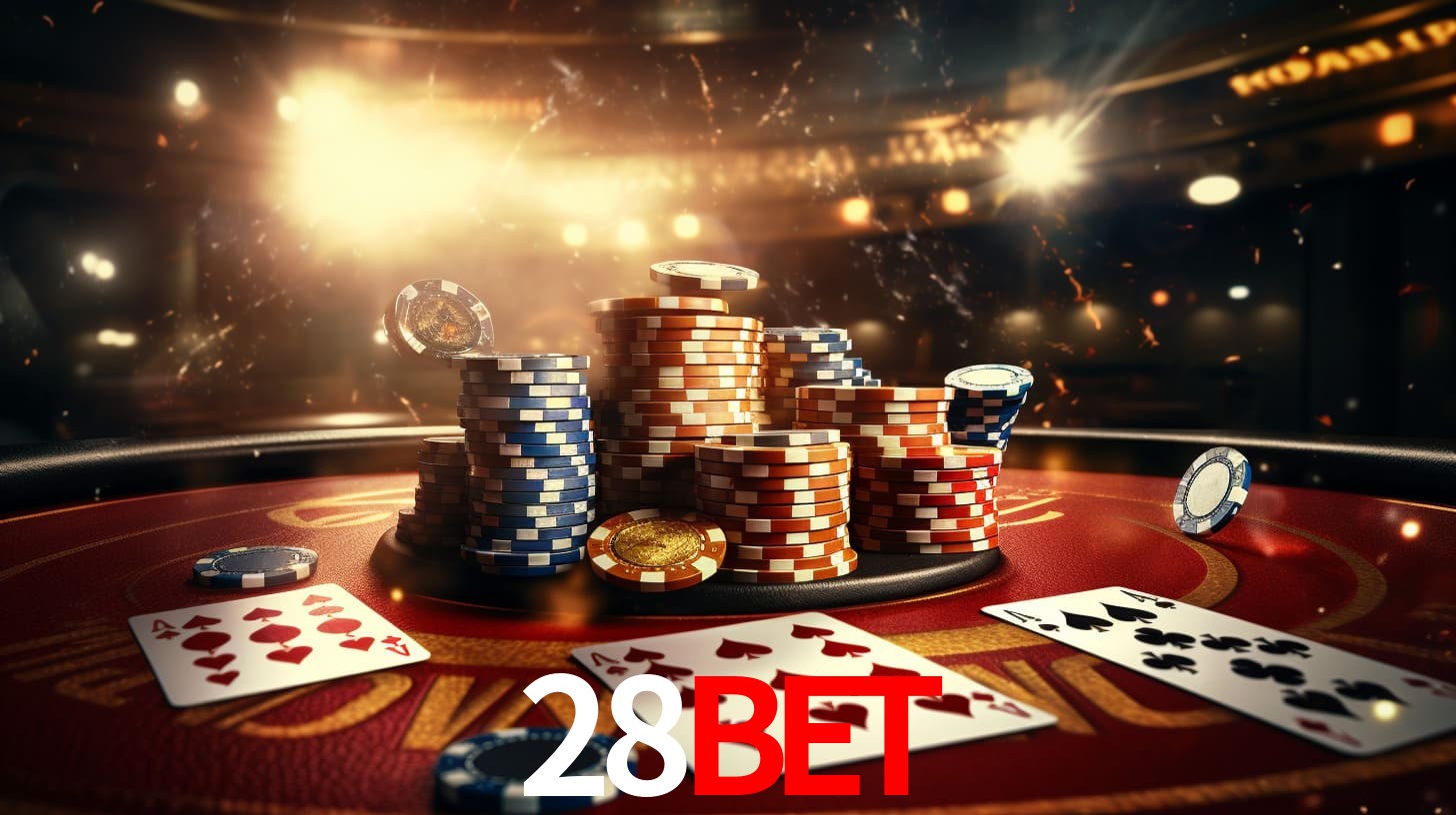 Live Casino 28bet