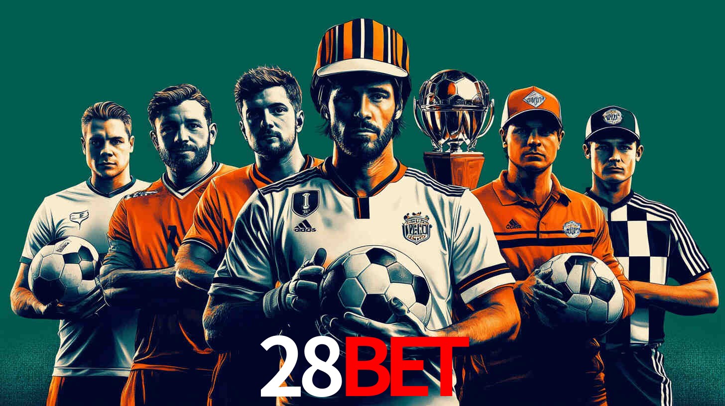 A Experiência Imersiva dos Cassinos Ao Vivo no 28bet