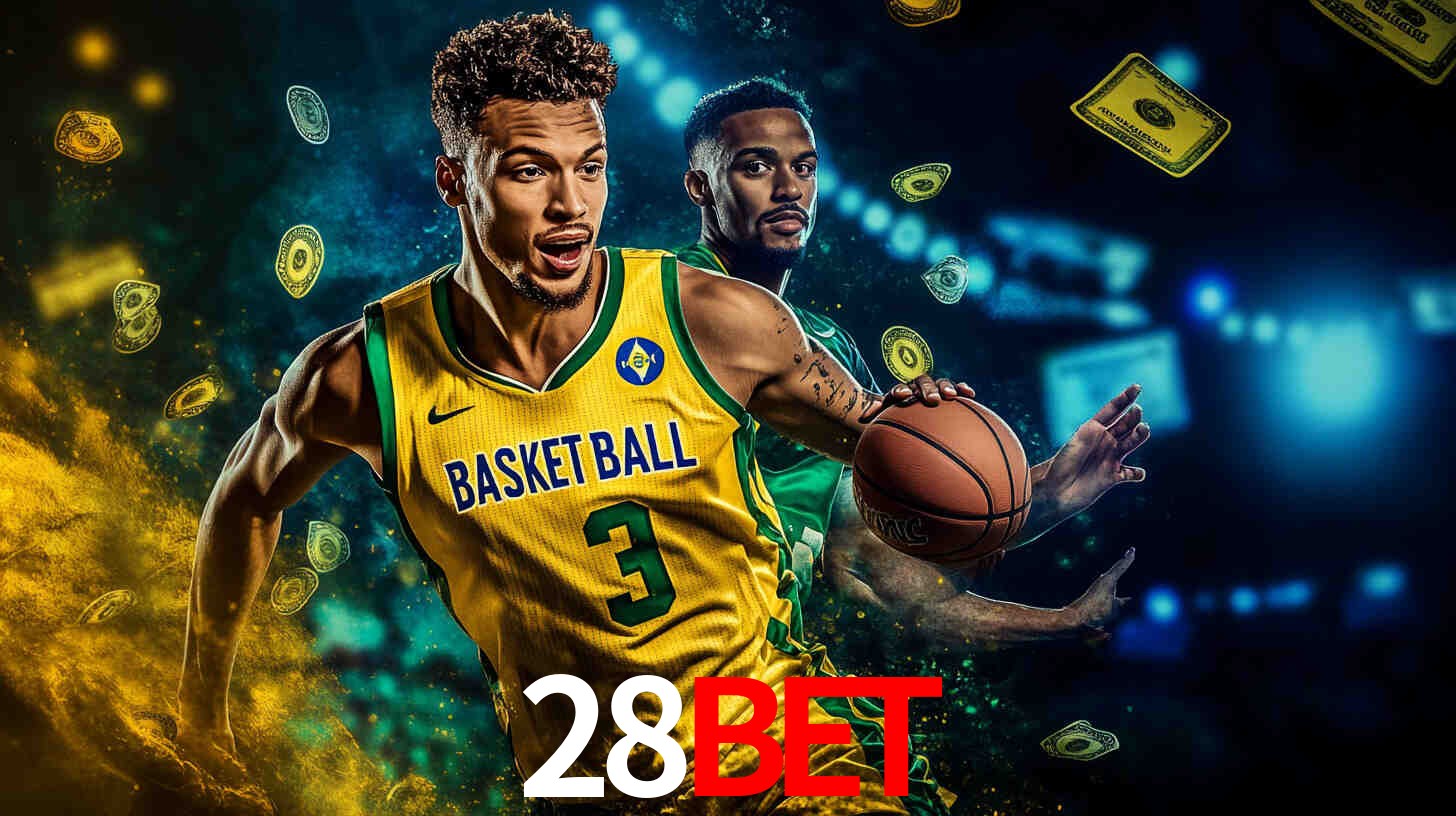 Apostas Esportivas na 28bet: Um Guia Completo